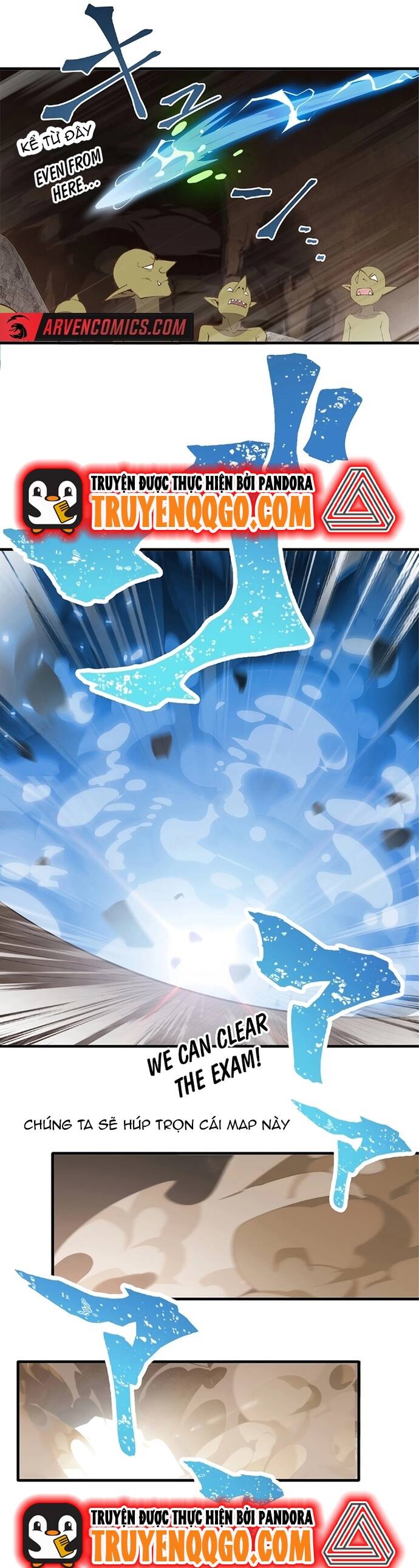 Jozan Fuyo No Komikaraizu Sutato Shimashita! Chapter 5 - 18