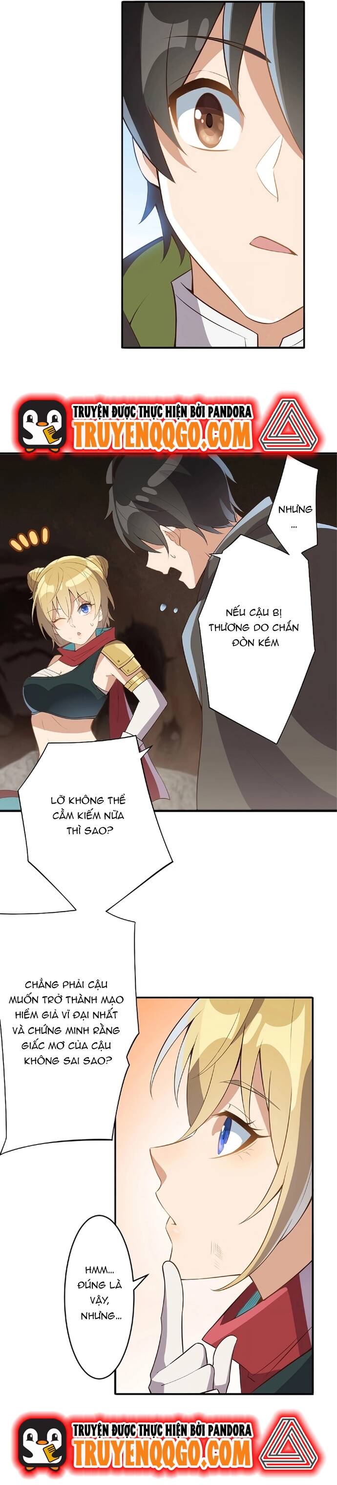 Jozan Fuyo No Komikaraizu Sutato Shimashita! Chapter 4 - 27