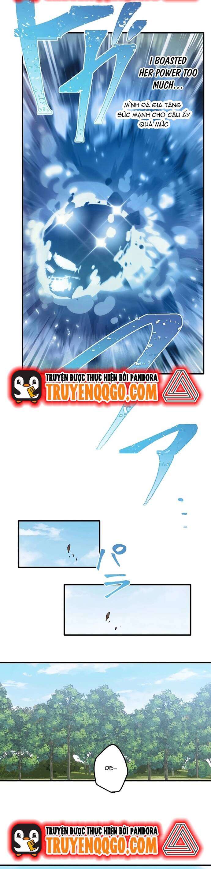 Jozan Fuyo No Komikaraizu Sutato Shimashita! Chapter 5 - 20