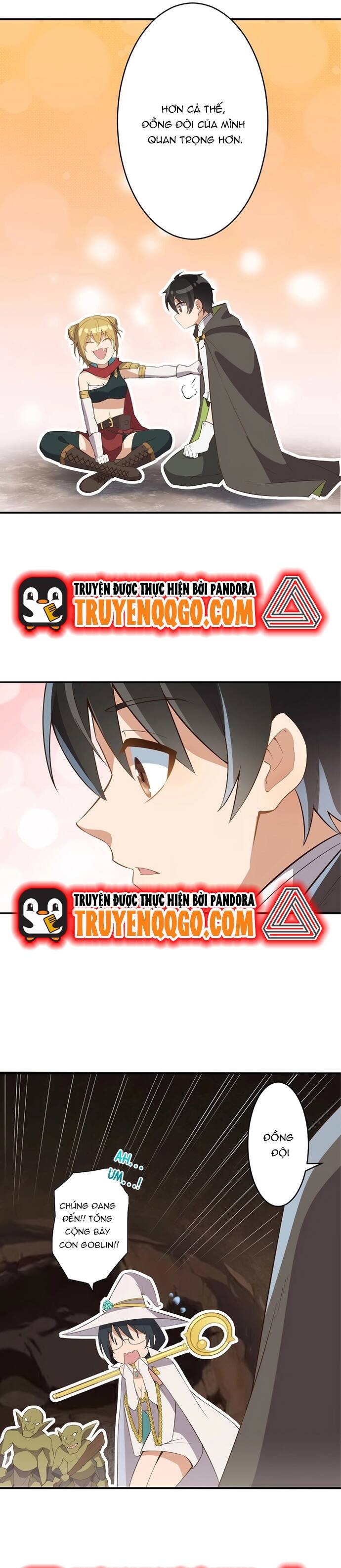 Jozan Fuyo No Komikaraizu Sutato Shimashita! Chapter 4 - 28