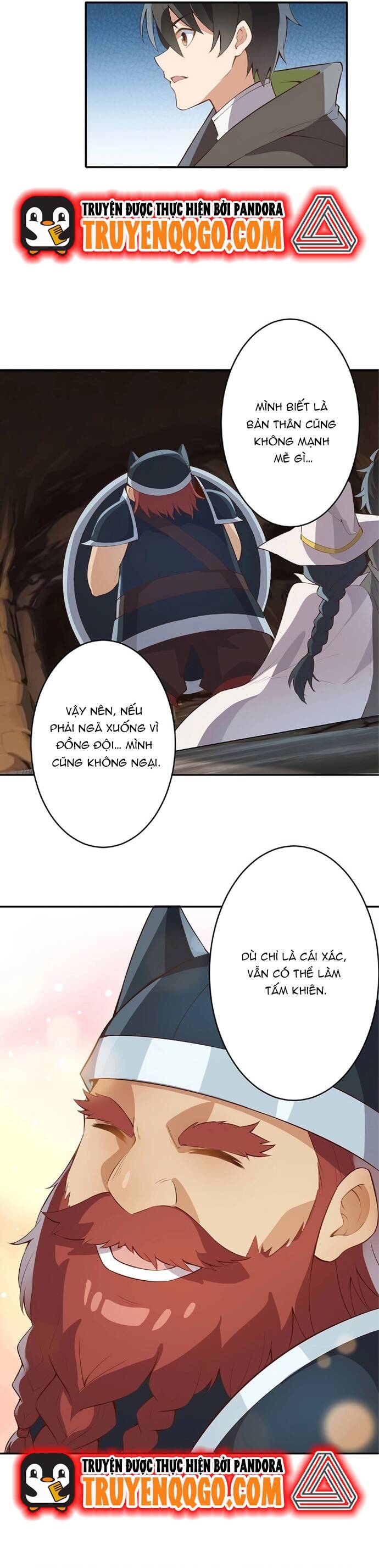 Jozan Fuyo No Komikaraizu Sutato Shimashita! Chapter 4 - 30