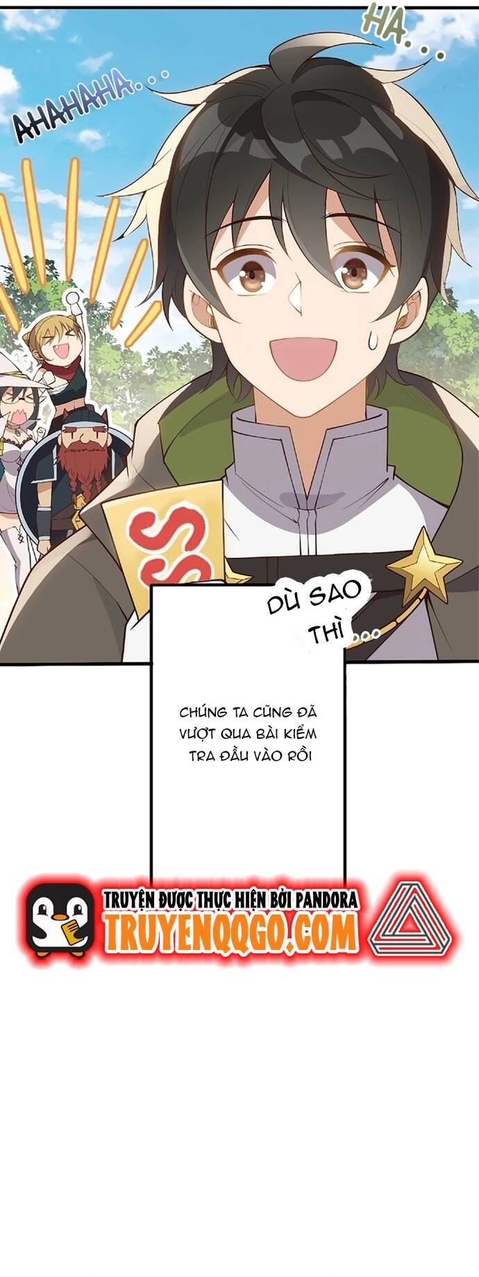 Jozan Fuyo No Komikaraizu Sutato Shimashita! Chapter 5 - 24