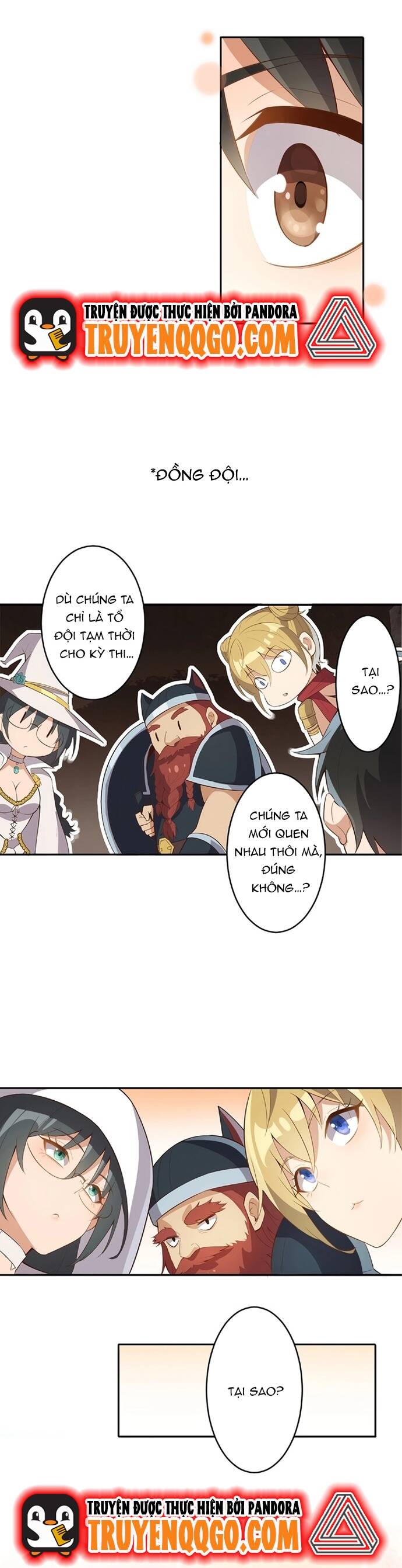 Jozan Fuyo No Komikaraizu Sutato Shimashita! Chapter 4 - 33