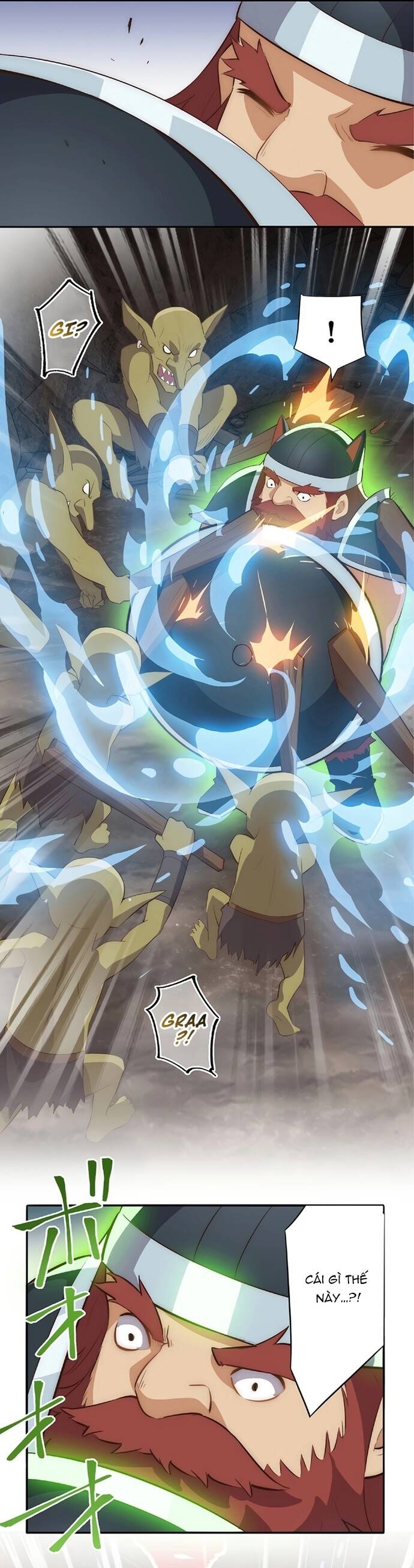 Jozan Fuyo No Komikaraizu Sutato Shimashita! Chapter 4 - 37