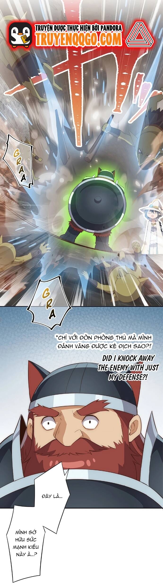 Jozan Fuyo No Komikaraizu Sutato Shimashita! Chapter 4 - 38