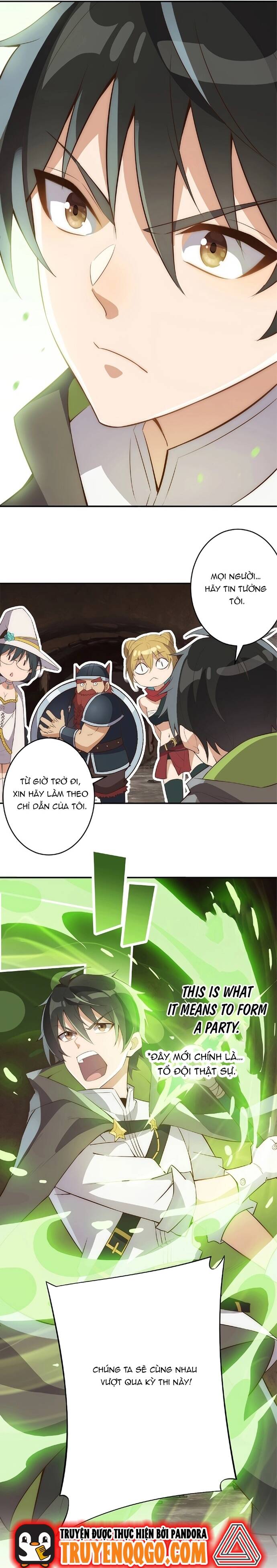 Jozan Fuyo No Komikaraizu Sutato Shimashita! Chapter 4 - 41