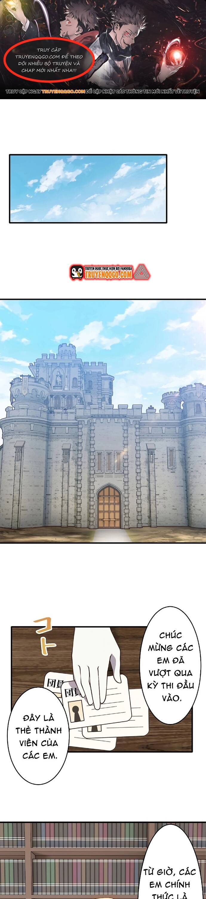 Jozan Fuyo No Komikaraizu Sutato Shimashita! Chapter 6 - 1