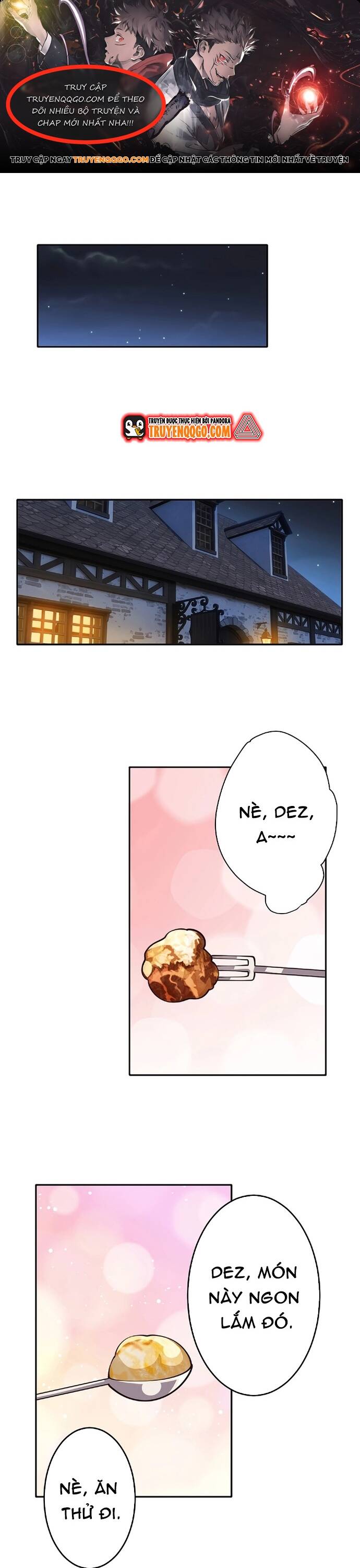 Jozan Fuyo No Komikaraizu Sutato Shimashita! Chapter 7 - 1