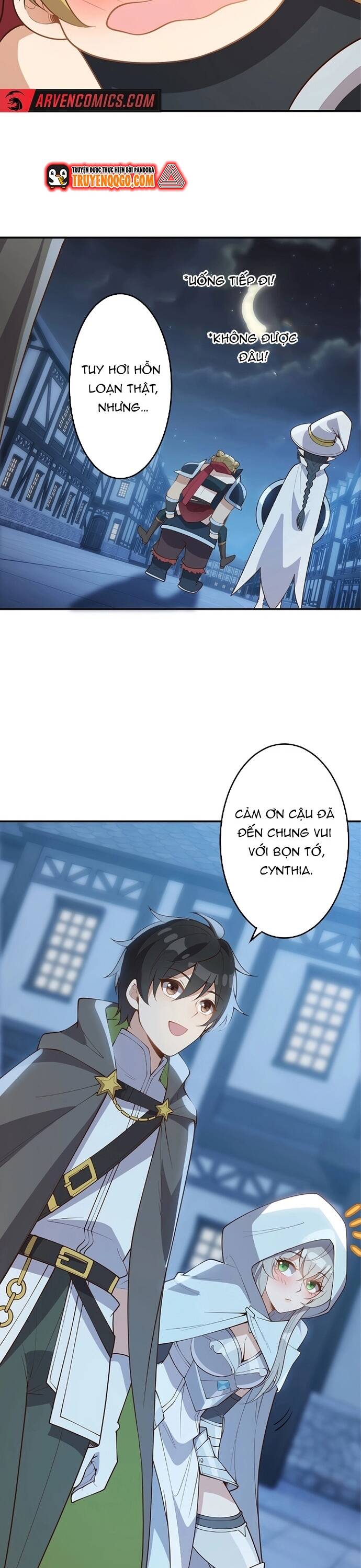 Jozan Fuyo No Komikaraizu Sutato Shimashita! Chapter 7 - 15