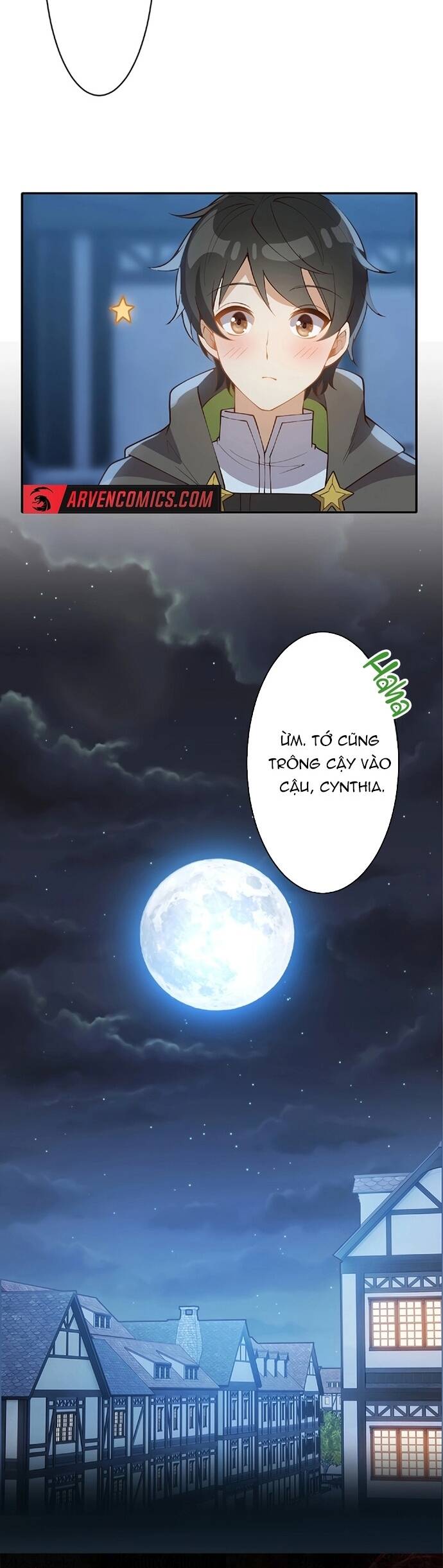 Jozan Fuyo No Komikaraizu Sutato Shimashita! Chapter 7 - 22