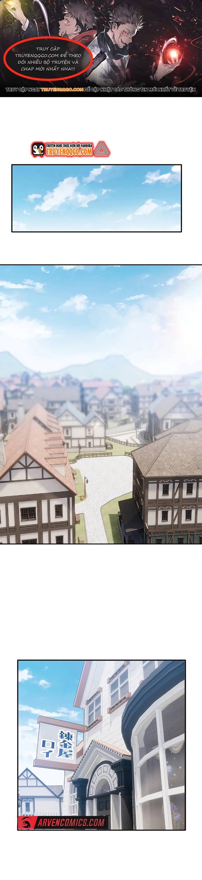 Jozan Fuyo No Komikaraizu Sutato Shimashita! Chapter 8 - 1