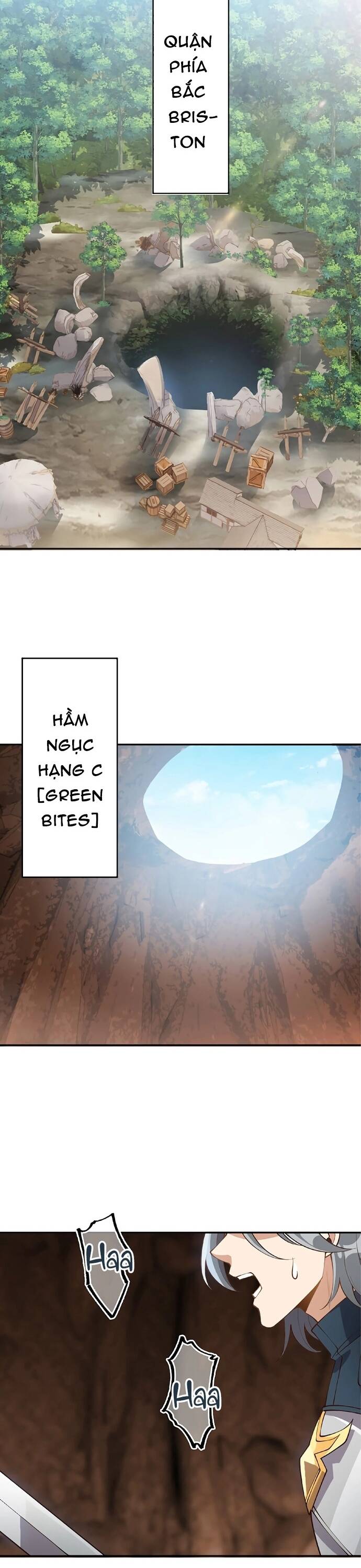 Jozan Fuyo No Komikaraizu Sutato Shimashita! Chapter 8 - 7