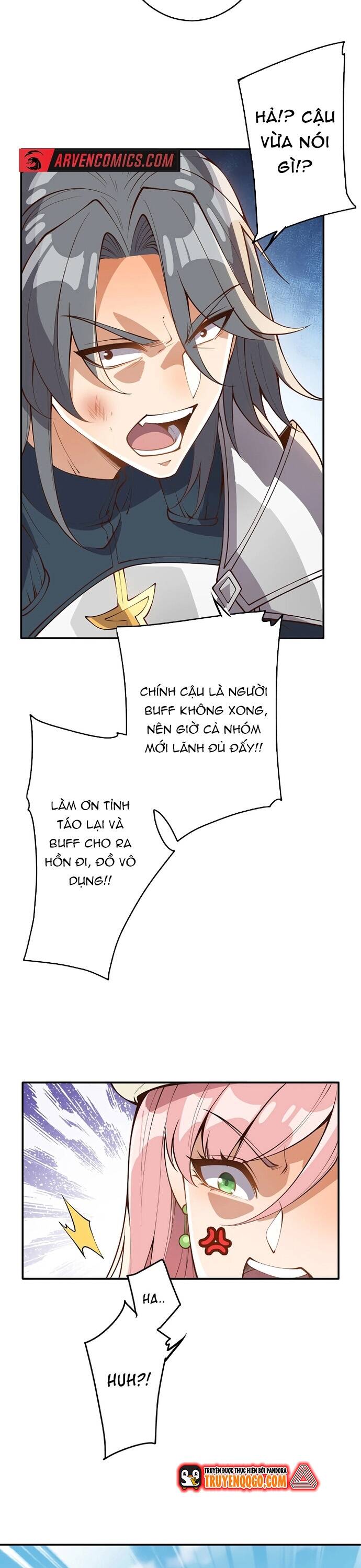 Jozan Fuyo No Komikaraizu Sutato Shimashita! Chapter 8 - 17