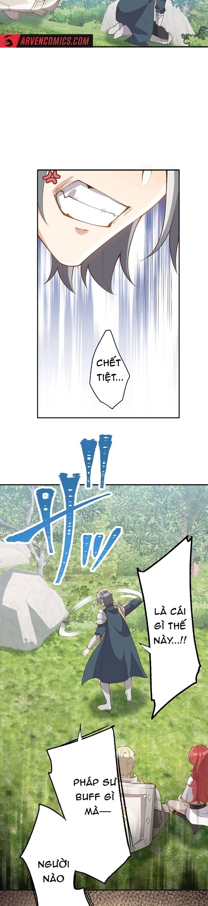 Jozan Fuyo No Komikaraizu Sutato Shimashita! Chapter 8 - 25