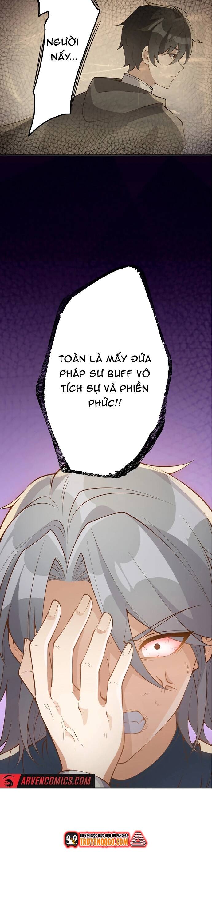 Jozan Fuyo No Komikaraizu Sutato Shimashita! Chapter 8 - 26