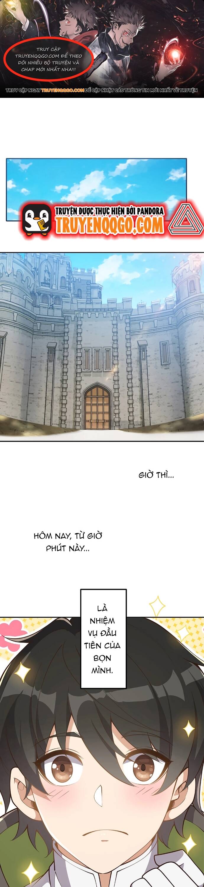 Jozan Fuyo No Komikaraizu Sutato Shimashita! Chapter 9 - 1