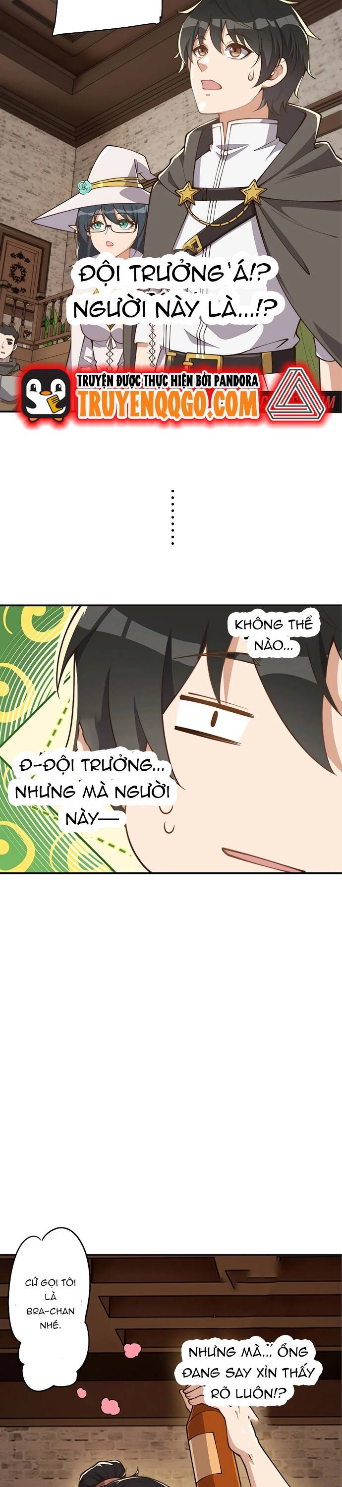 Jozan Fuyo No Komikaraizu Sutato Shimashita! Chapter 9 - 12