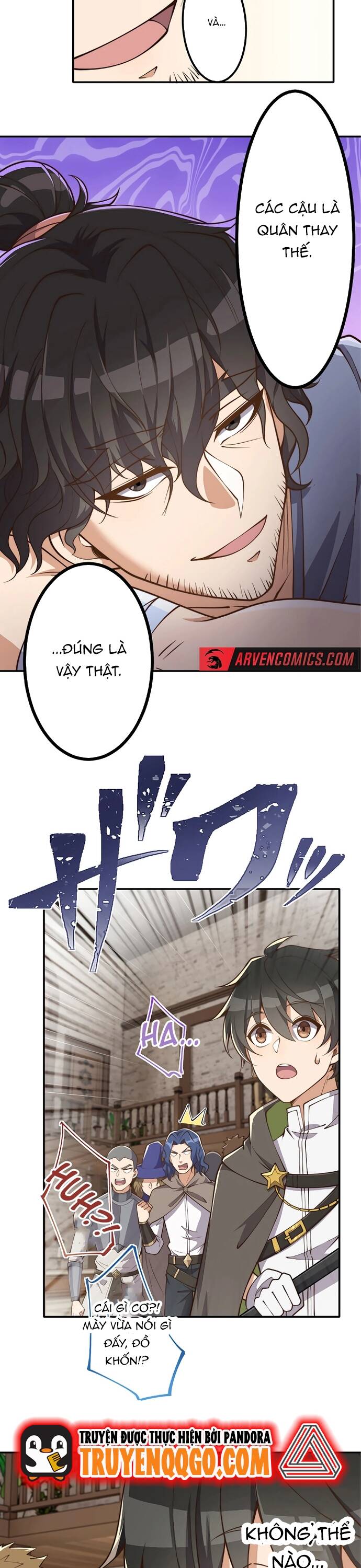 Jozan Fuyo No Komikaraizu Sutato Shimashita! Chapter 9 - 20