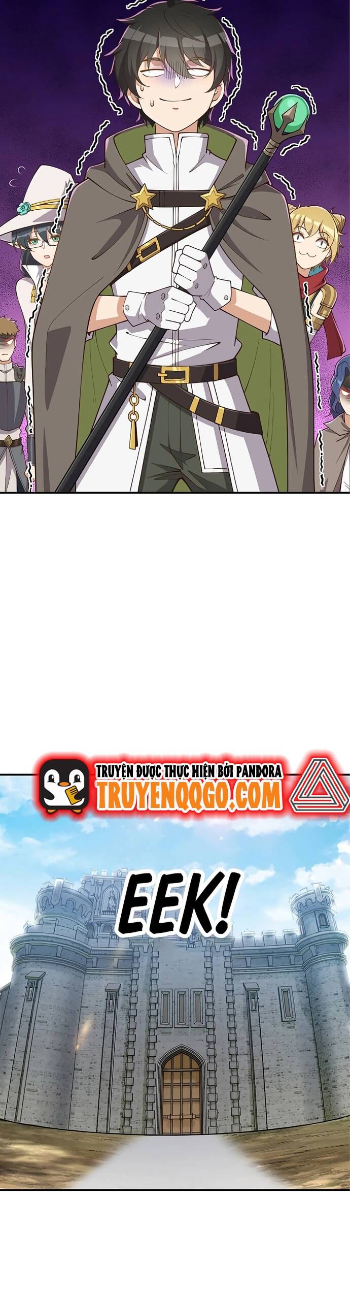 Jozan Fuyo No Komikaraizu Sutato Shimashita! Chapter 9 - 26