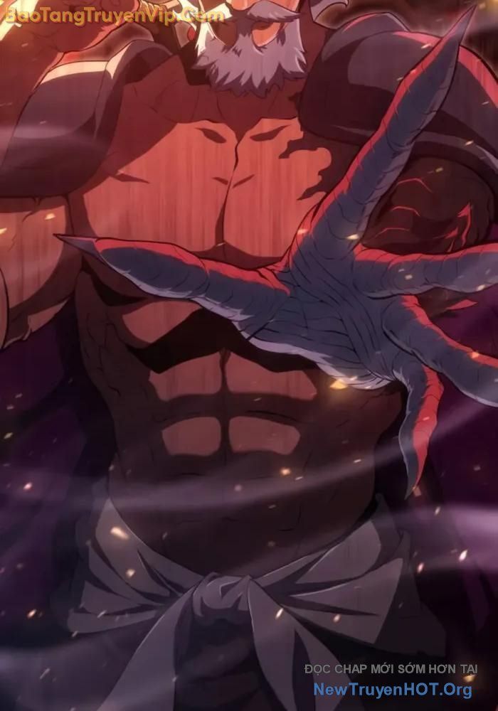 Chiến Binh Máu Lạnh Chapter 1 - 11