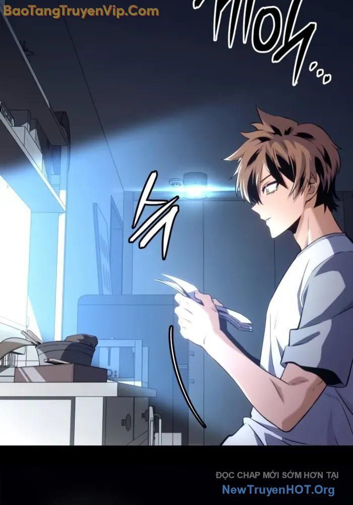 Chiến Binh Máu Lạnh Chapter 1 - 106