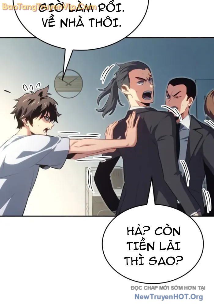 Chiến Binh Máu Lạnh Chapter 1 - 120