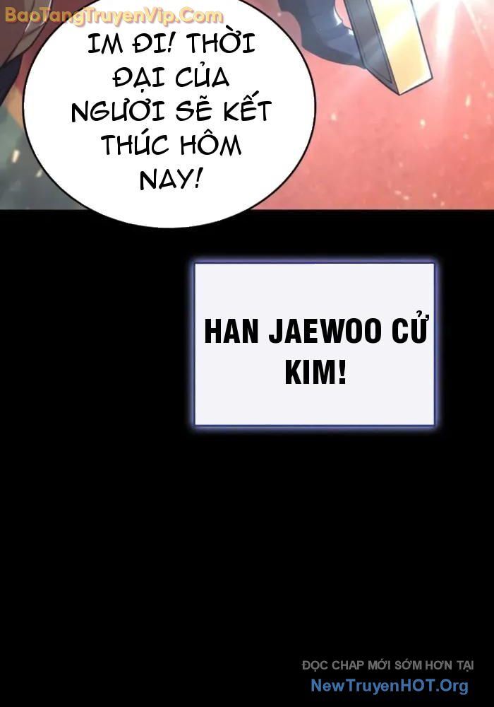 Chiến Binh Máu Lạnh Chapter 1 - 16