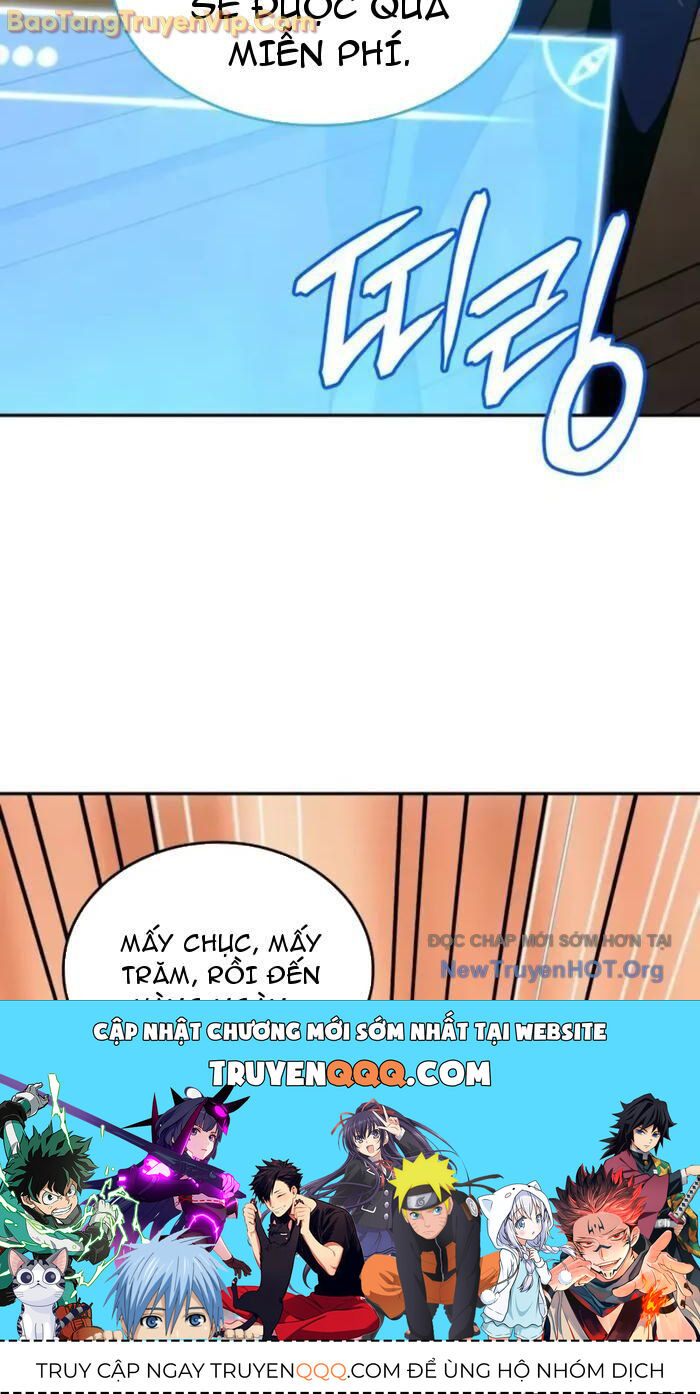 Chiến Binh Máu Lạnh Chapter 1 - 181