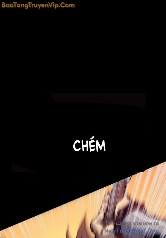 Chiến Binh Máu Lạnh Chapter 1 - 21