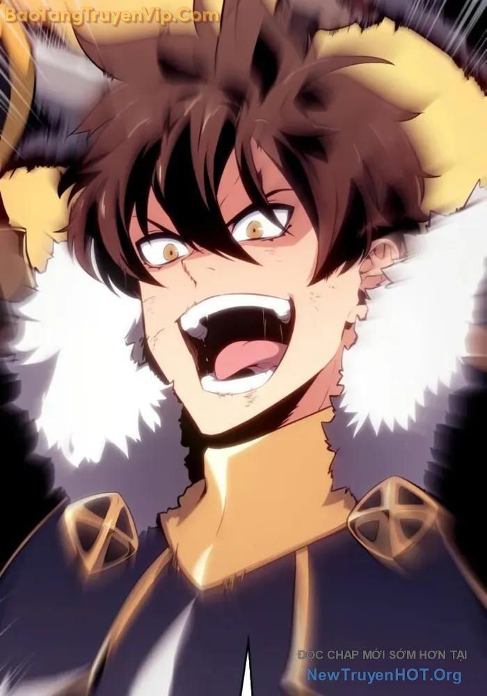 Chiến Binh Máu Lạnh Chapter 1 - 22
