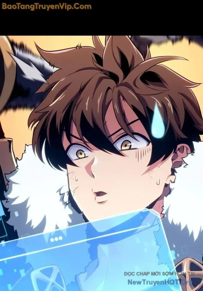 Chiến Binh Máu Lạnh Chapter 1 - 24