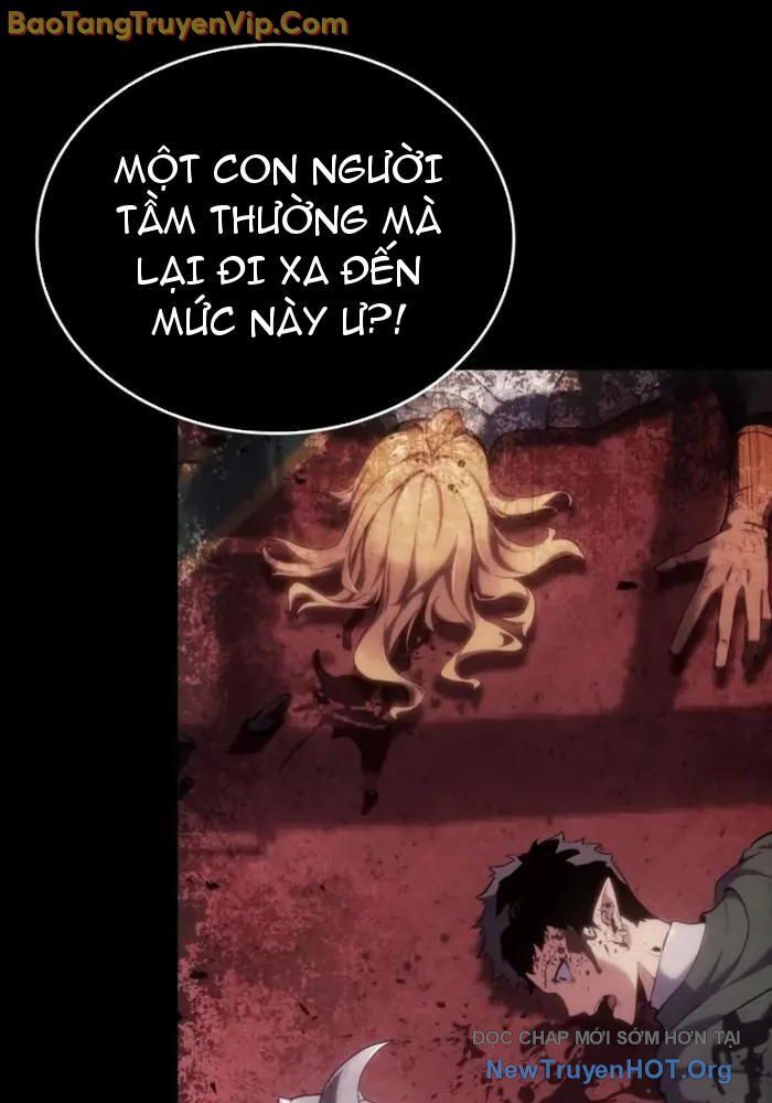 Chiến Binh Máu Lạnh Chapter 1 - 4