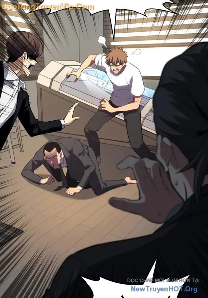 Chiến Binh Máu Lạnh Chapter 1 - 49