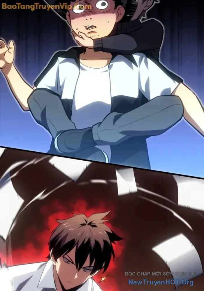 Chiến Binh Máu Lạnh Chapter 1 - 54