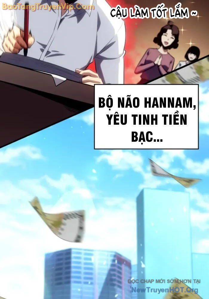 Chiến Binh Máu Lạnh Chapter 1 - 55