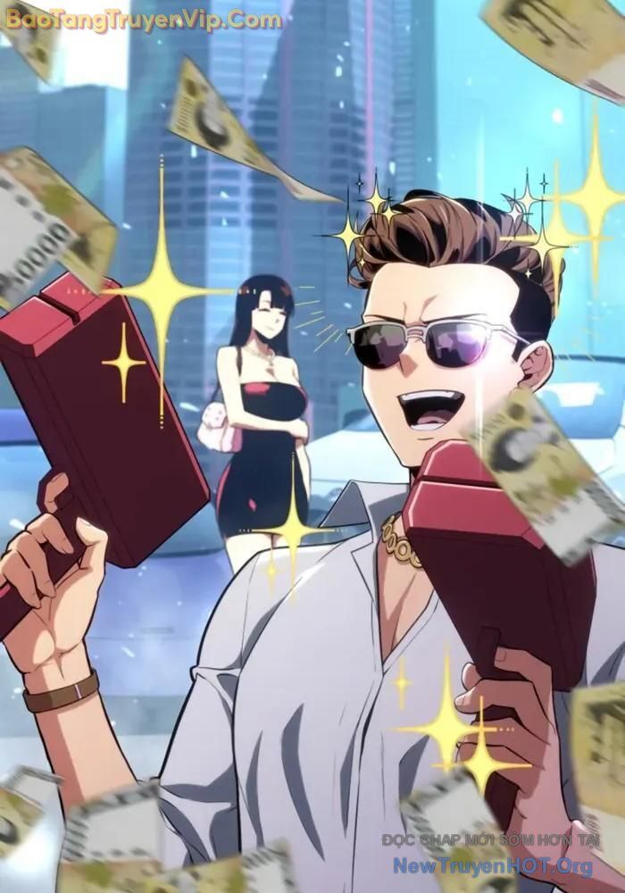 Chiến Binh Máu Lạnh Chapter 1 - 56
