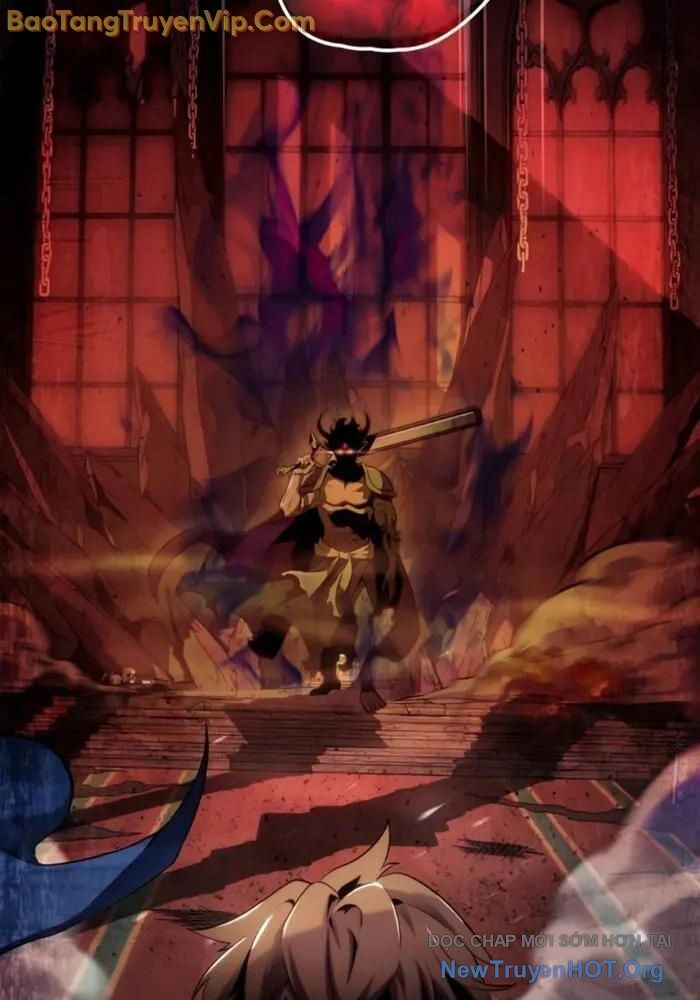 Chiến Binh Máu Lạnh Chapter 1 - 8