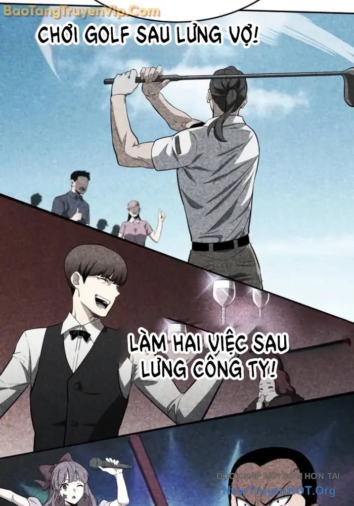 Chiến Binh Máu Lạnh Chapter 1 - 90