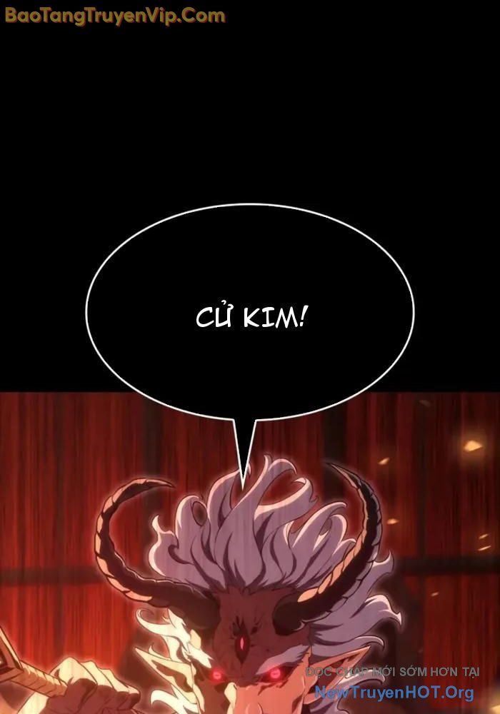 Chiến Binh Máu Lạnh Chapter 1 - 10