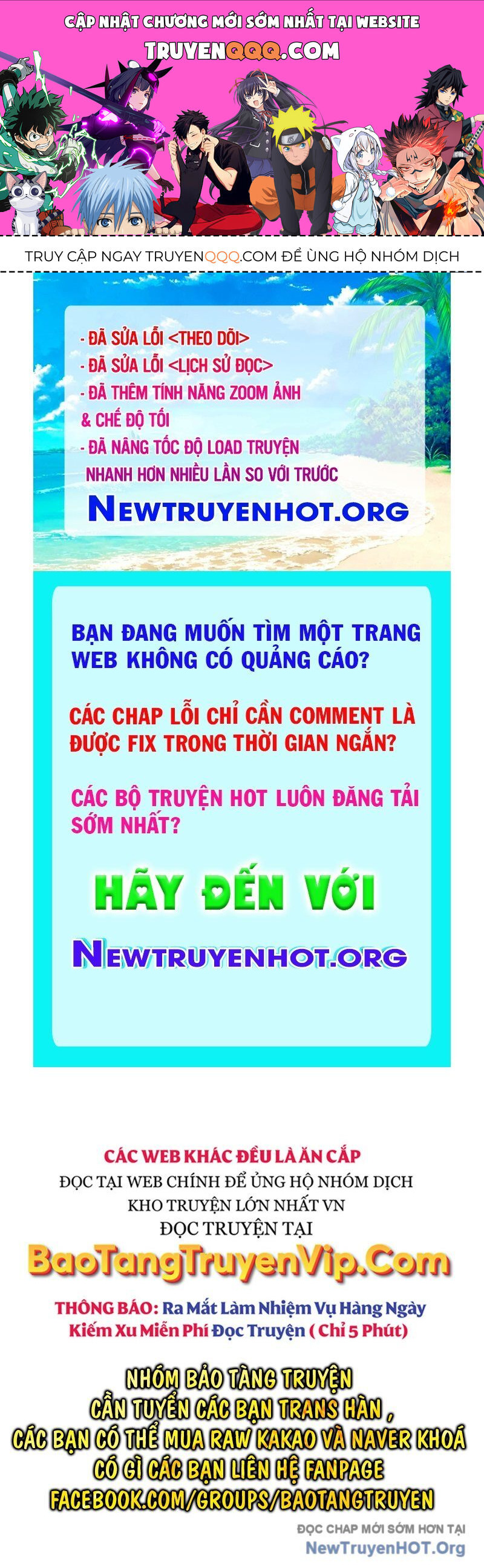 Chiến Binh Máu Lạnh Chapter 10 - 1