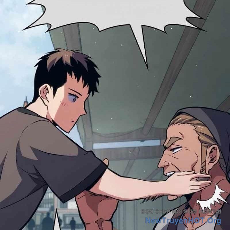 Chiến Binh Máu Lạnh Chapter 10 - 108