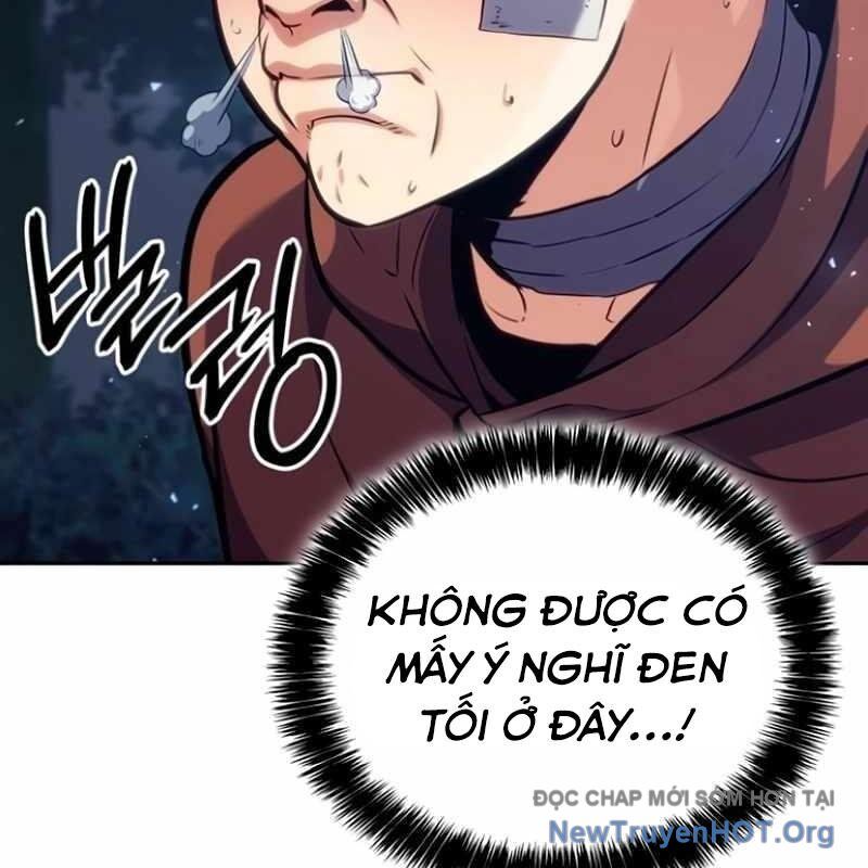 Chiến Binh Máu Lạnh Chapter 10 - 17