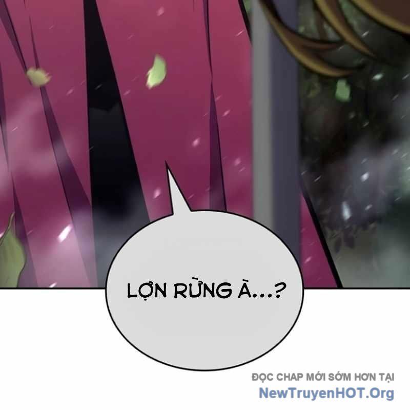 Chiến Binh Máu Lạnh Chapter 10 - 170