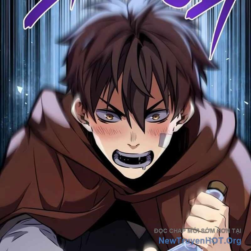 Chiến Binh Máu Lạnh Chapter 10 - 19