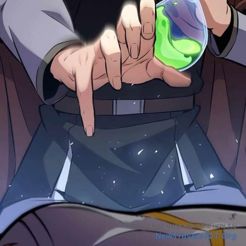 Chiến Binh Máu Lạnh Chapter 10 - 20