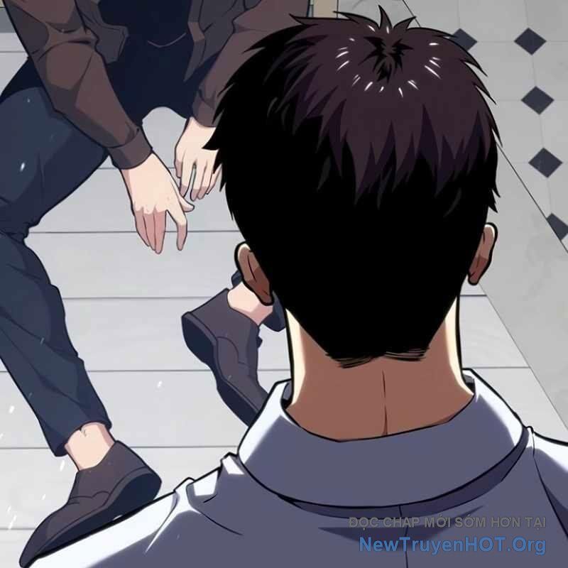 Chiến Binh Máu Lạnh Chapter 10 - 36