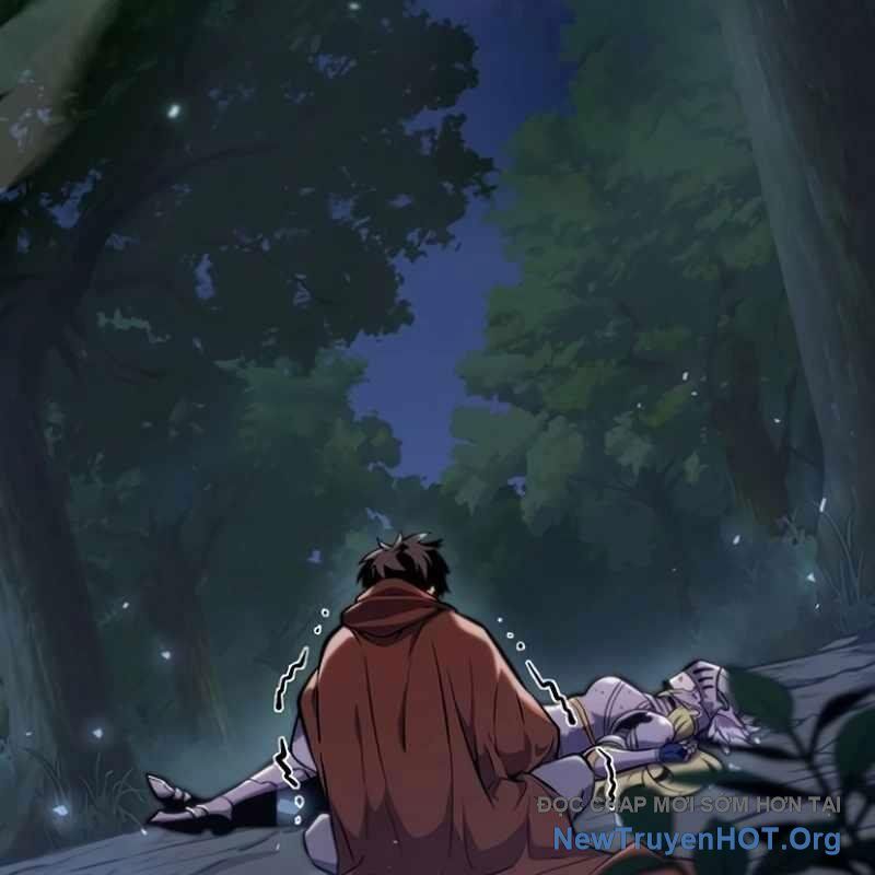 Chiến Binh Máu Lạnh Chapter 10 - 10