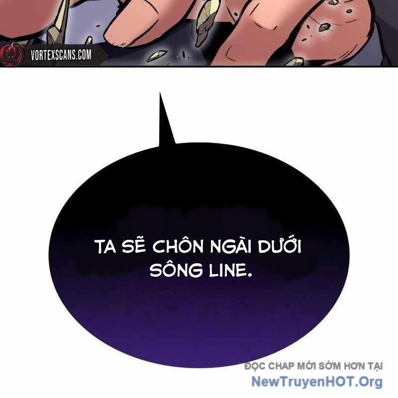 Chiến Binh Máu Lạnh Chapter 11 - 151