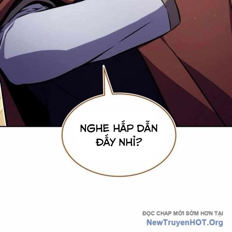 Chiến Binh Máu Lạnh Chapter 12 - 22