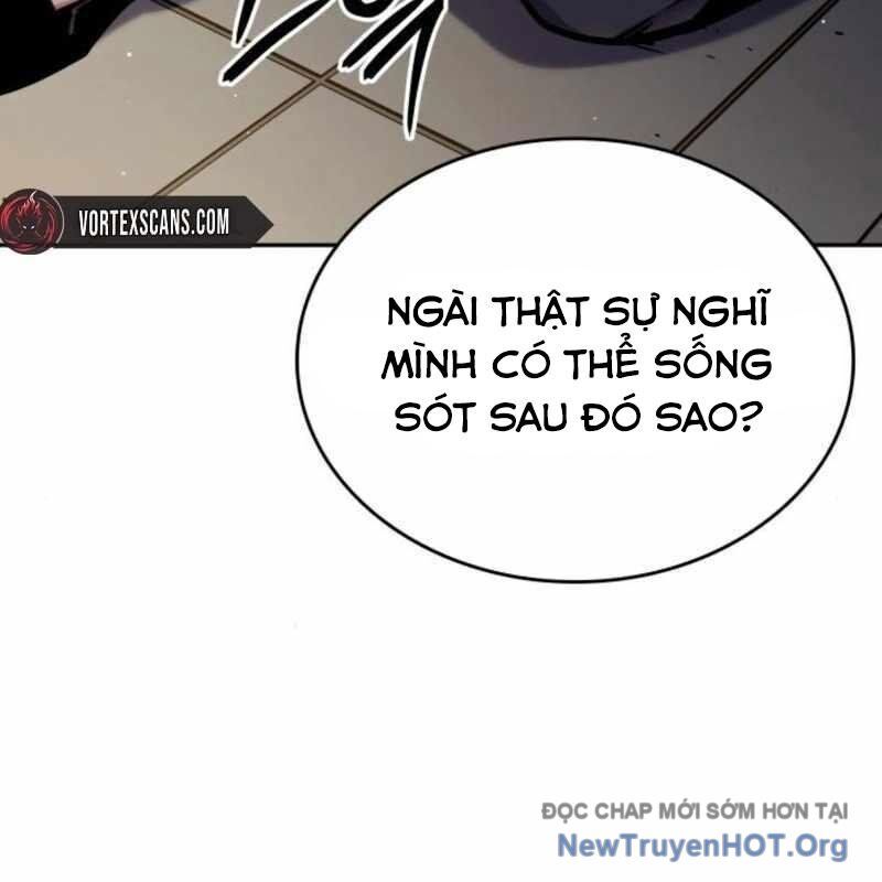 Chiến Binh Máu Lạnh Chapter 12 - 37